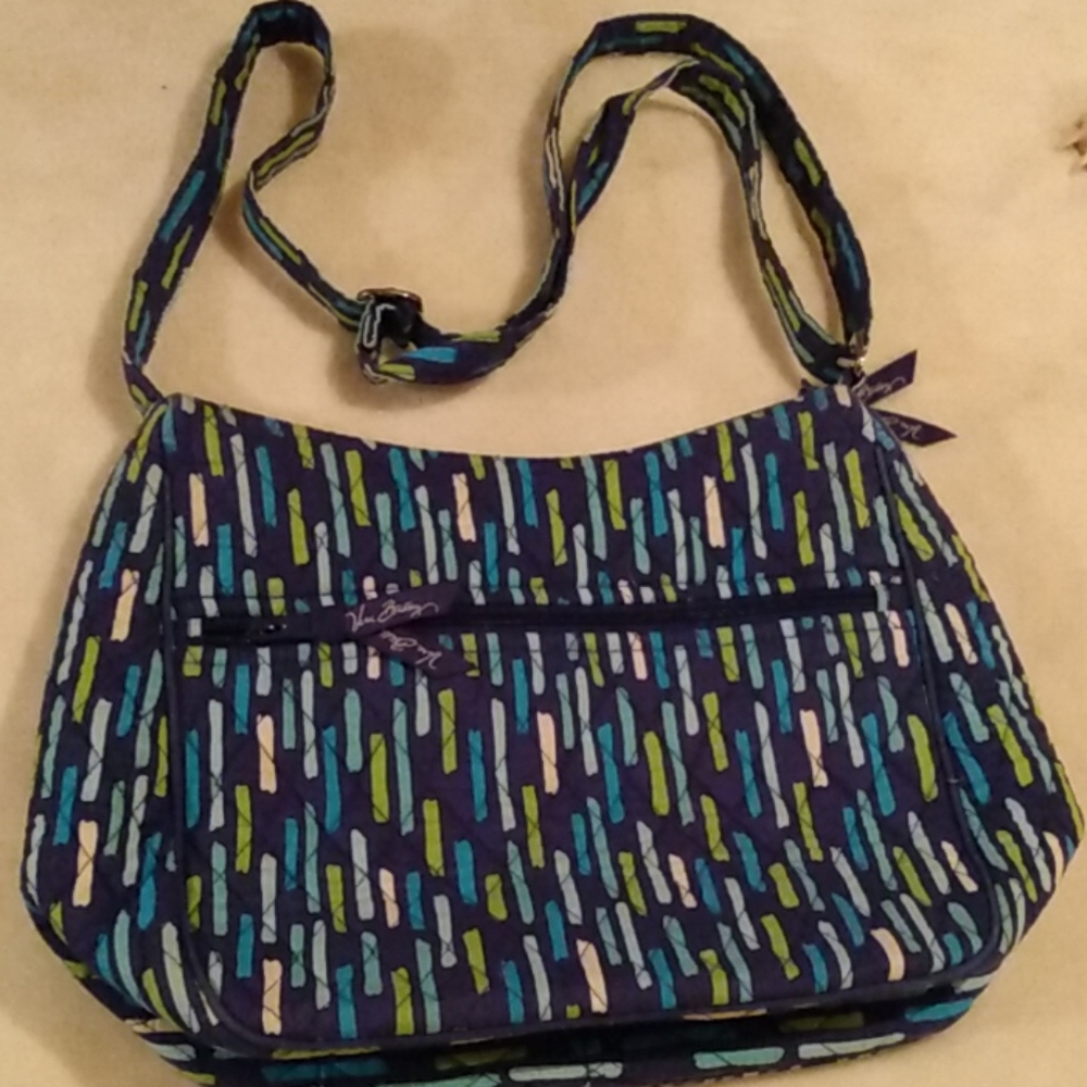 Vera Bradley bag